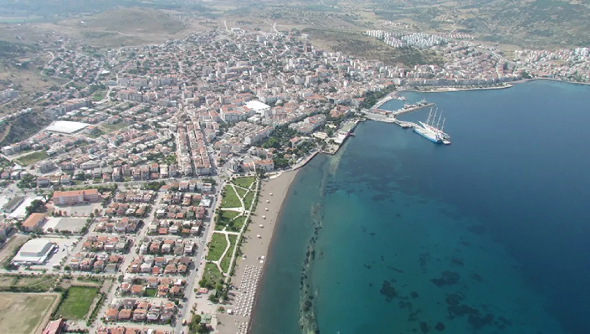 Dikili Spotçu | İkinci El Eşya Alan Yerler – Aliağa Spotçu